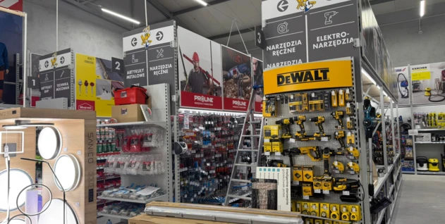 Zdjęcie: PRZEDSIĘBIORSTWO HANDLOWO USŁUGOWE WELES KRZYSZTOF LUŹNY