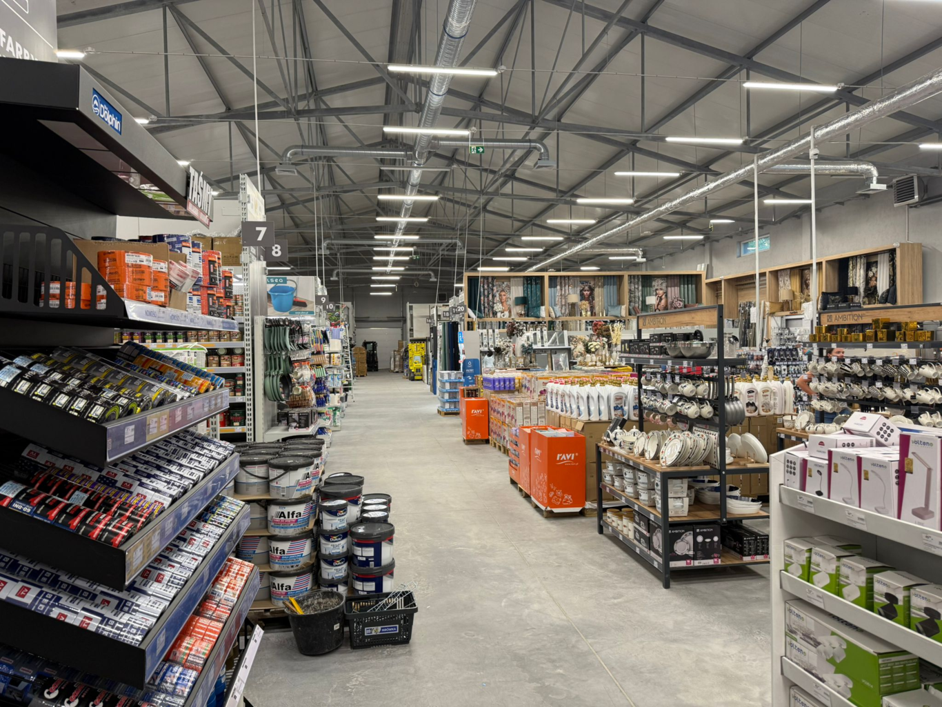 PSB Mrówka Łęczyca