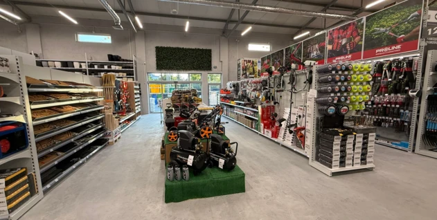 Zdjęcie: PRZEDSIĘBIORSTWO HANDLOWO USŁUGOWE WELES KRZYSZTOF LUŹNY