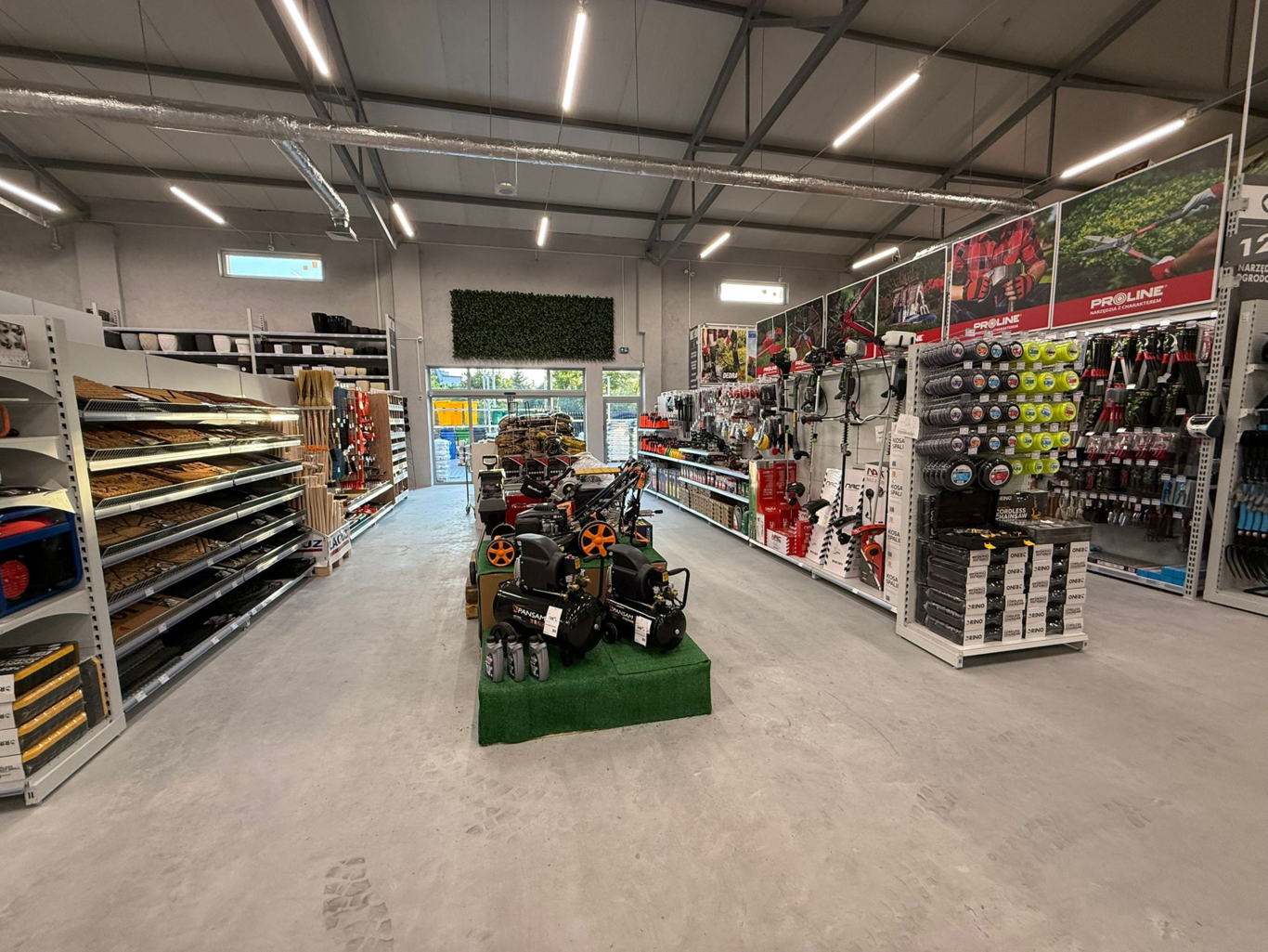 PSB Mrówka Łęczyca