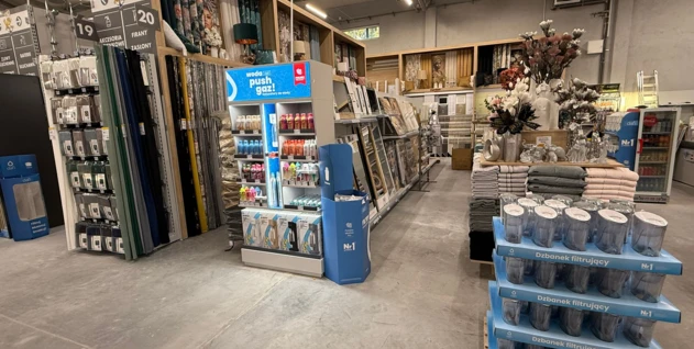 Zdjęcie: PRZEDSIĘBIORSTWO HANDLOWO USŁUGOWE WELES KRZYSZTOF LUŹNY