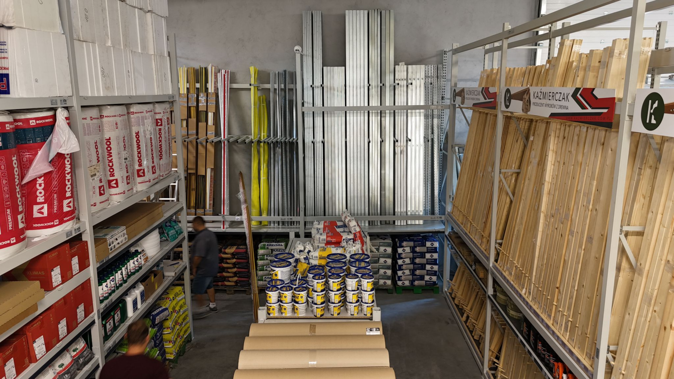 PSB Mrówka Łęczyca