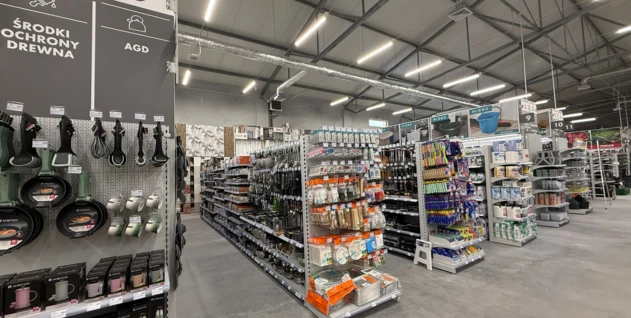 Zdjęcie: PRZEDSIĘBIORSTWO HANDLOWO USŁUGOWE WELES KRZYSZTOF LUŹNY