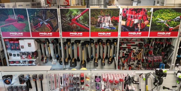 Zdjęcie: PRZEDSIĘBIORSTWO HANDLOWO USŁUGOWE WELES KRZYSZTOF LUŹNY