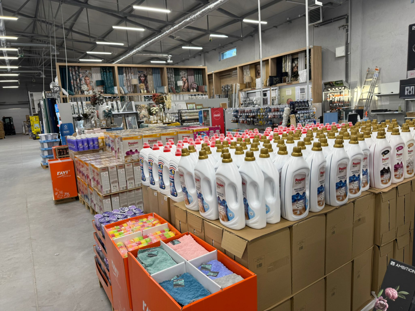 PSB Mrówka Łęczyca