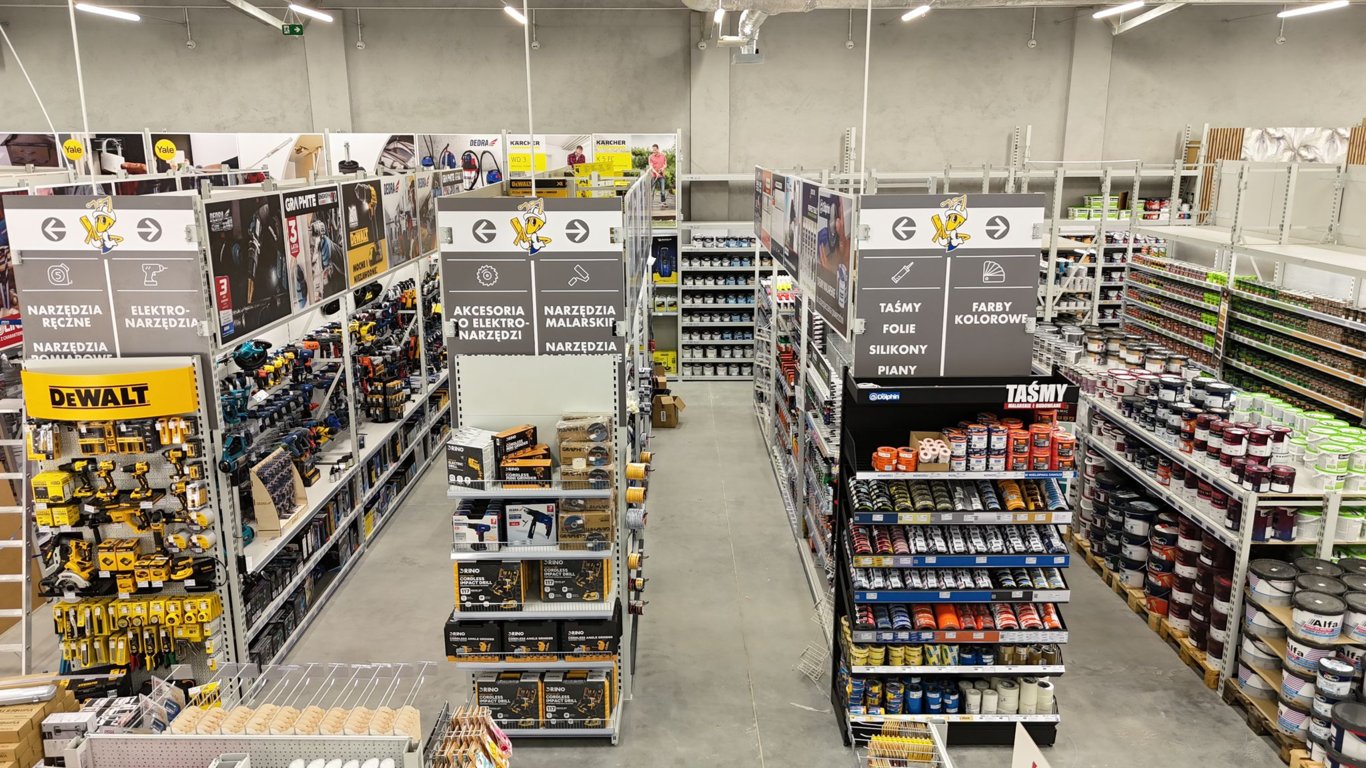 PSB Mrówka Łęczyca