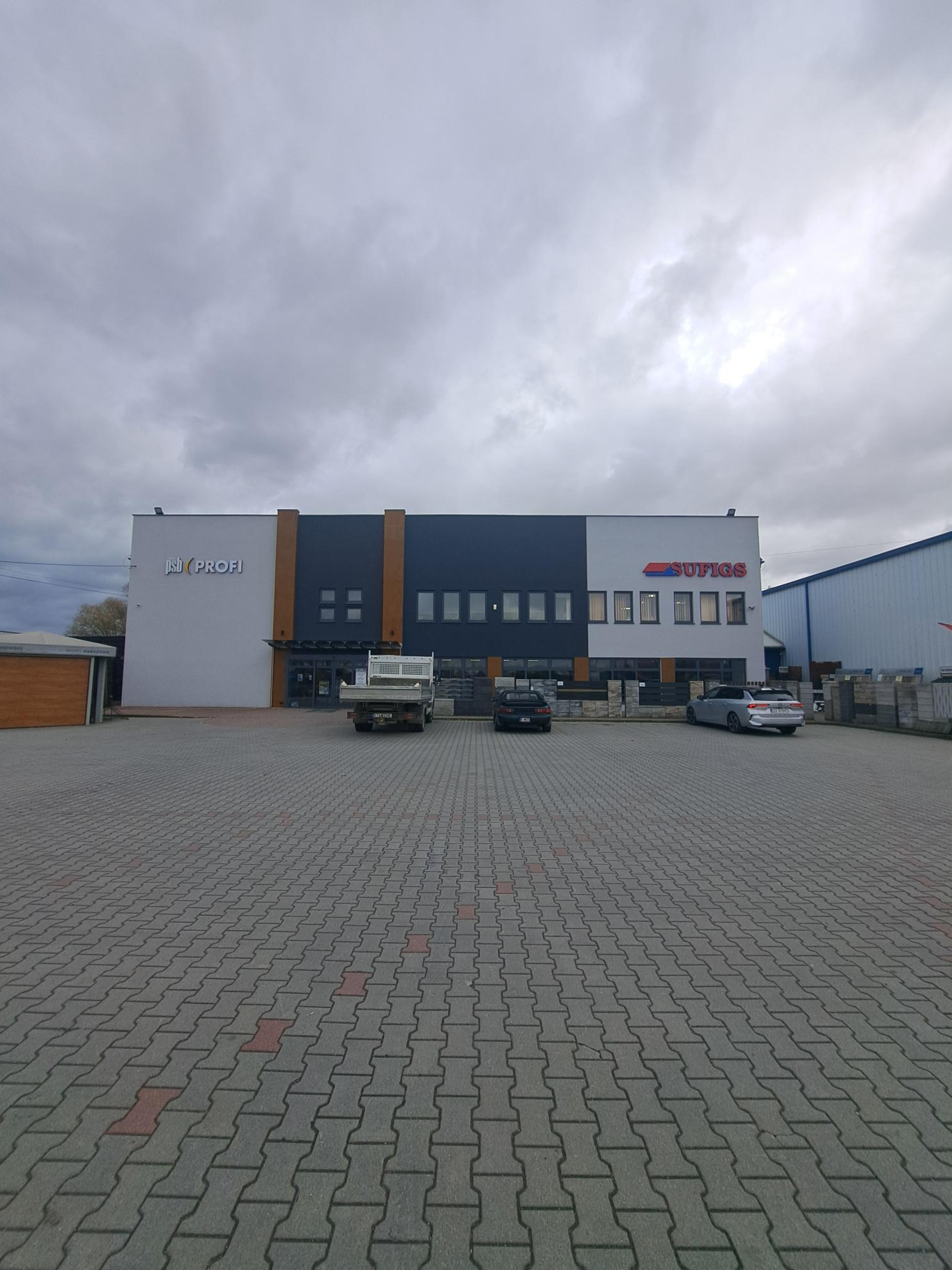 PSB PROFI SUFIGS Tarnów