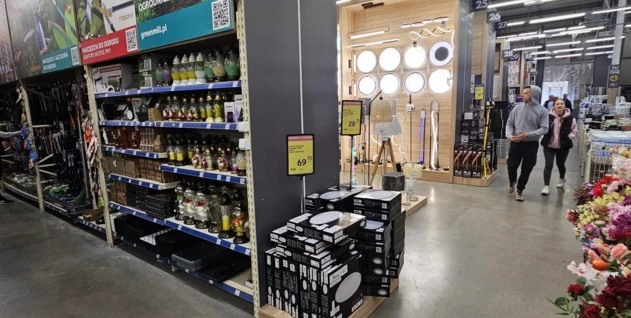 Zdjęcie: ZACISZE S.A.