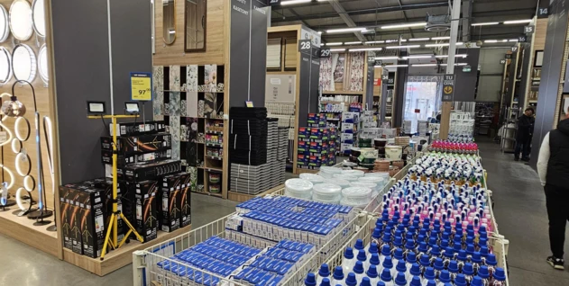 Zdjęcie: ZACISZE S.A.