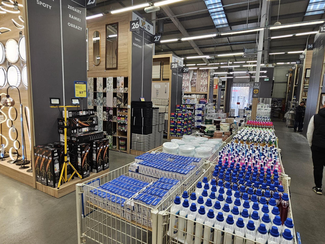 PSB Mrówka Żyrardów ul. Przemysłowa