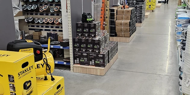 Zdjęcie: ZACISZE S.A.