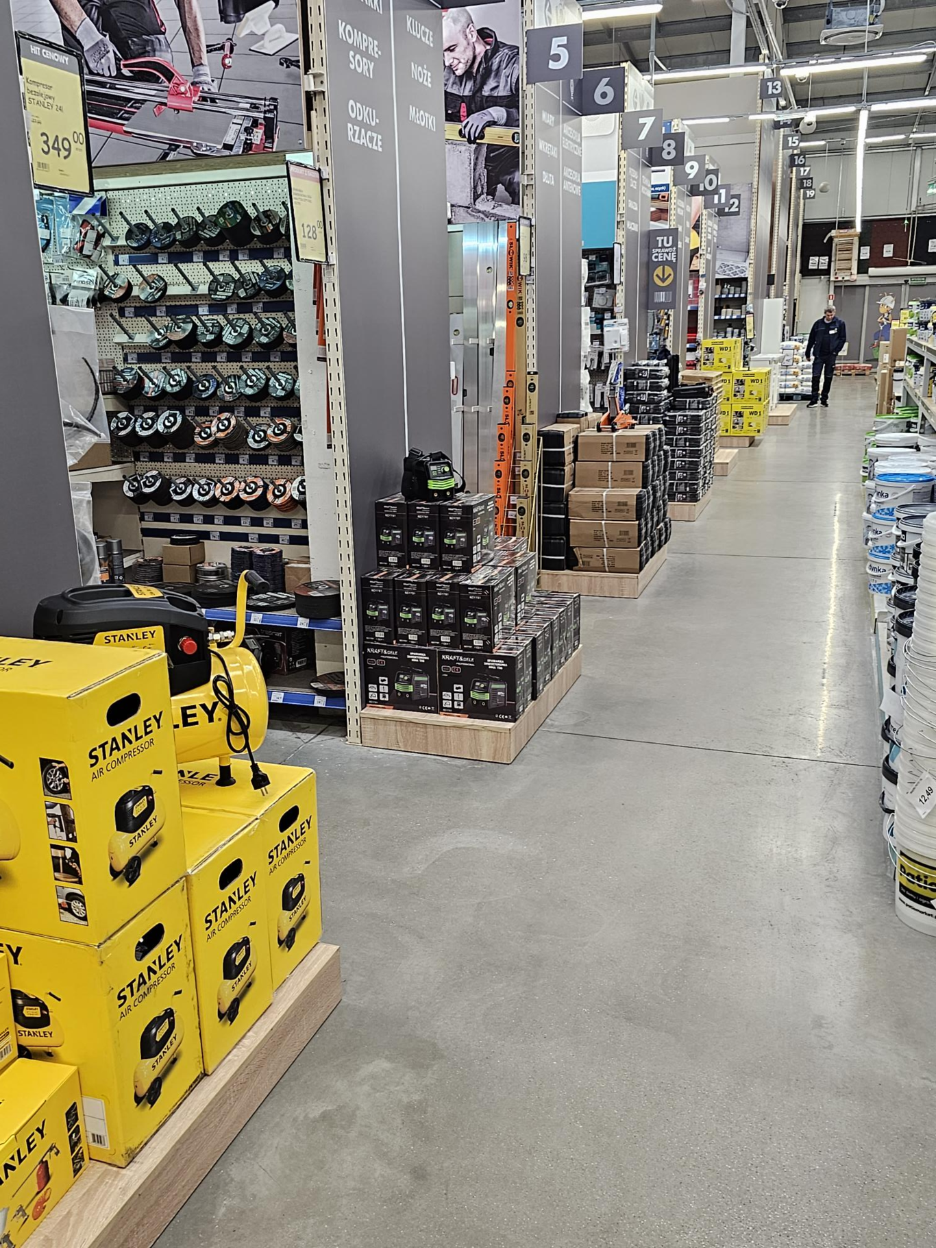 PSB Mrówka Żyrardów ul. Przemysłowa