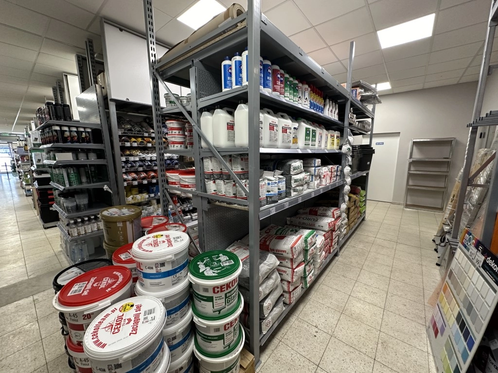 PSB Mrówka Express Buczkowice
