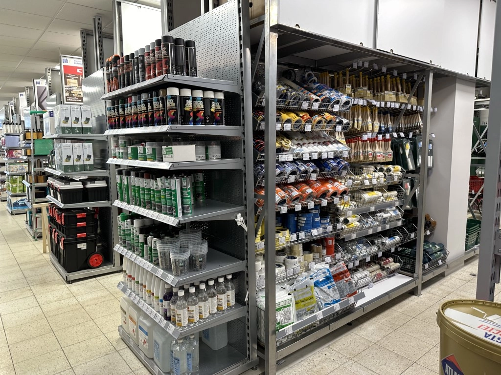 PSB Mrówka Express Buczkowice