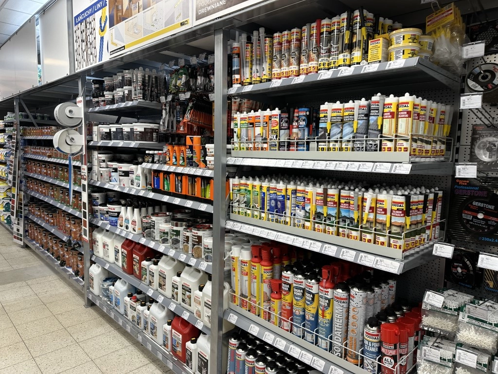 PSB Mrówka Express Buczkowice