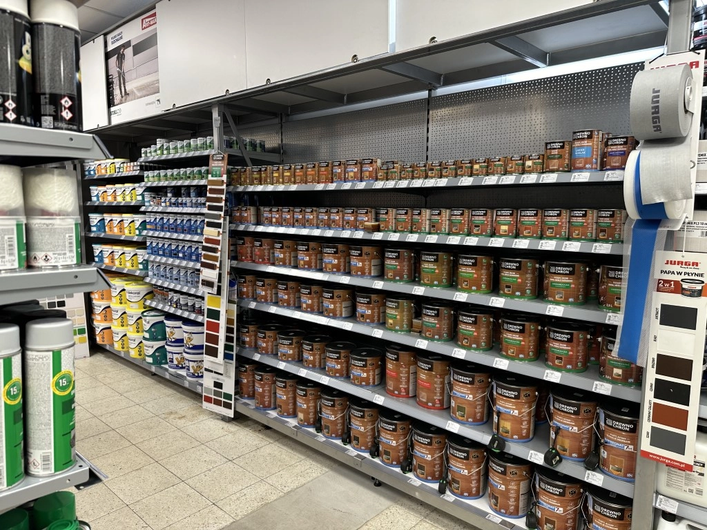 PSB Mrówka Express Buczkowice