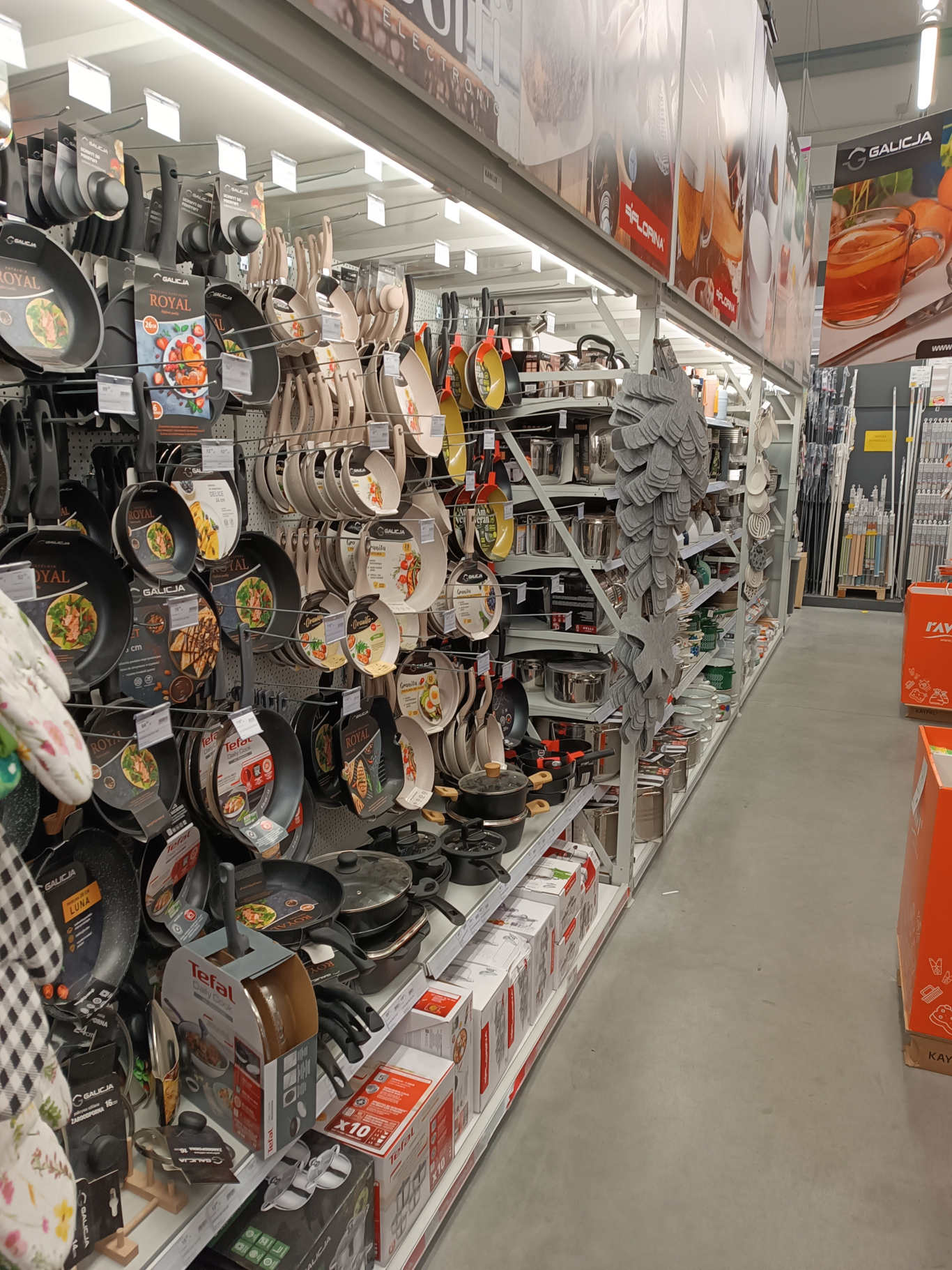 PSB Mrówka Powroźnik