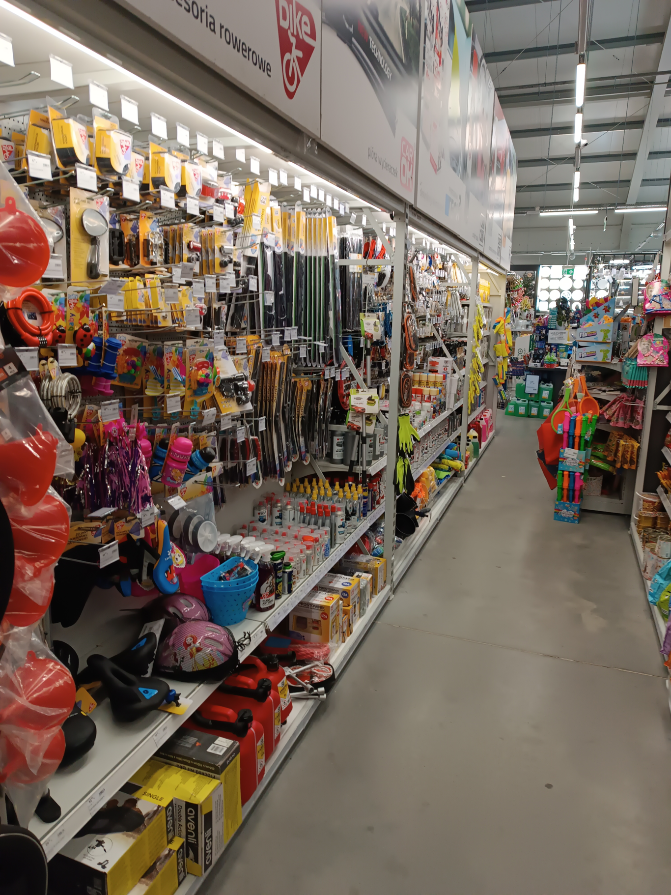 PSB Mrówka Powroźnik