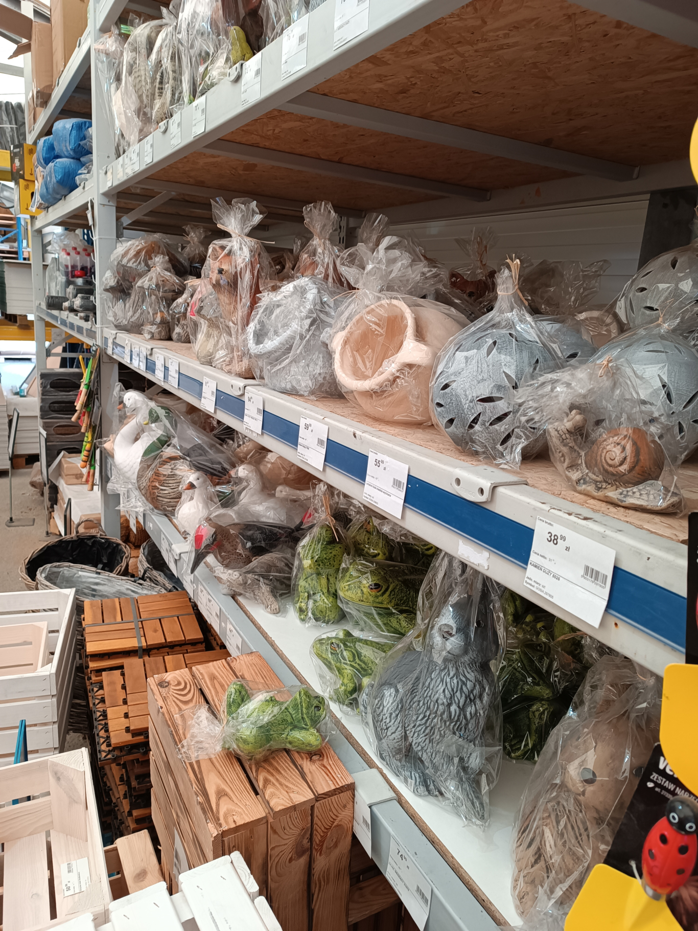 PSB Mrówka Powroźnik