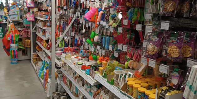 Zdjęcie: HFTRADECO RAFAŁ HERZYK SPÓŁKA KOMANDYTOWA