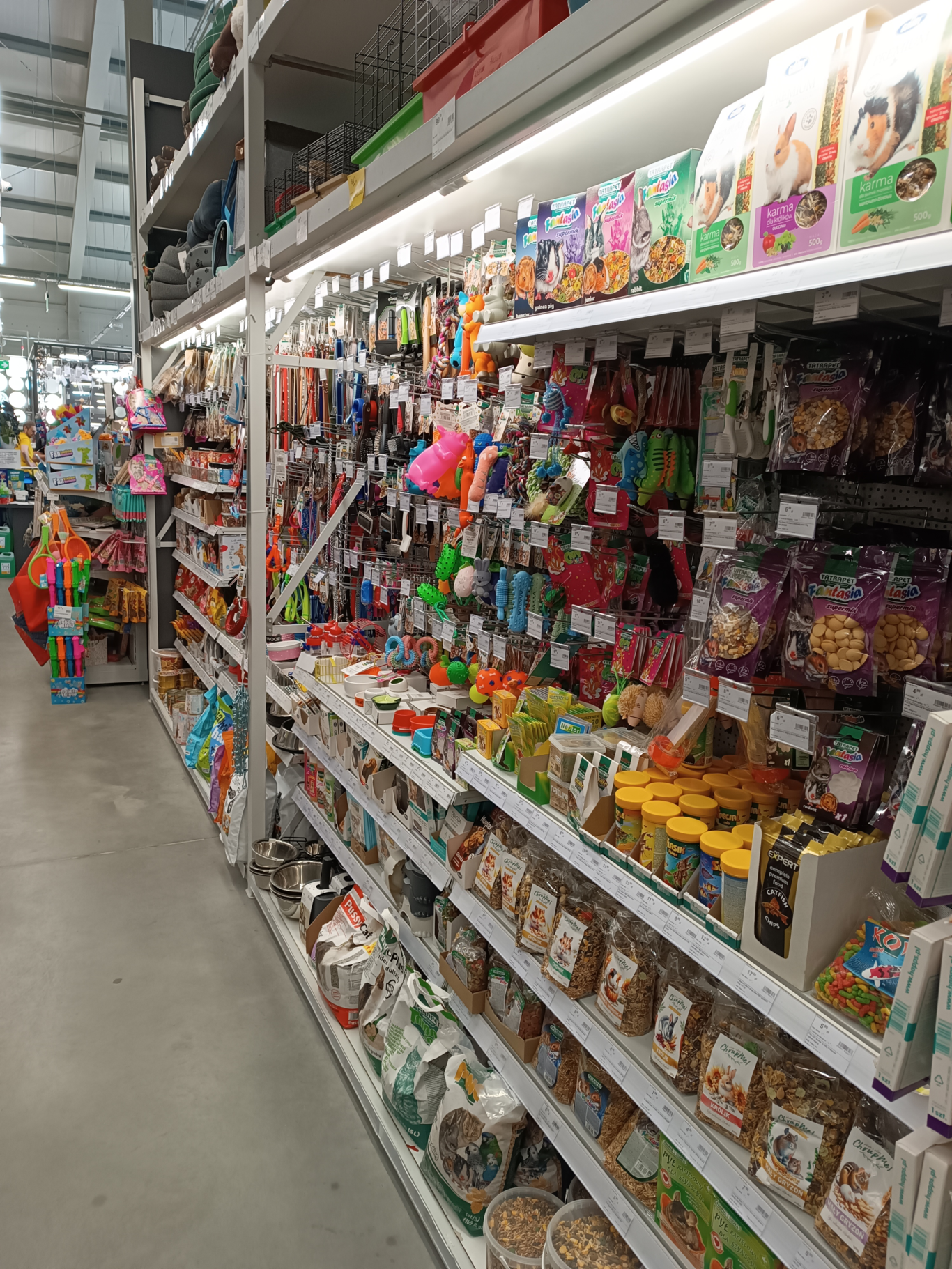 PSB Mrówka Powroźnik