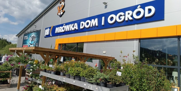 Zdjęcie: HFTRADECO RAFAŁ HERZYK SPÓŁKA KOMANDYTOWA