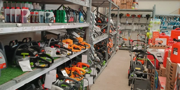 Zdjęcie: HFTRADECO RAFAŁ HERZYK SPÓŁKA KOMANDYTOWA