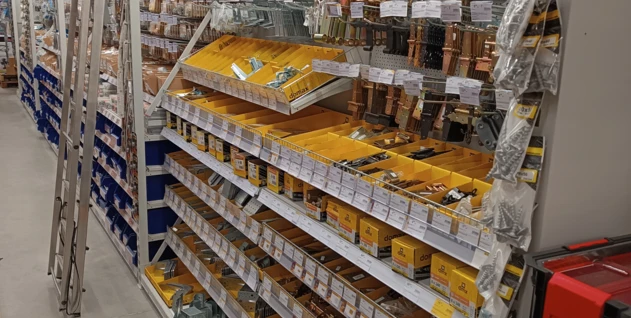 Zdjęcie: HFTRADECO RAFAŁ HERZYK SPÓŁKA KOMANDYTOWA