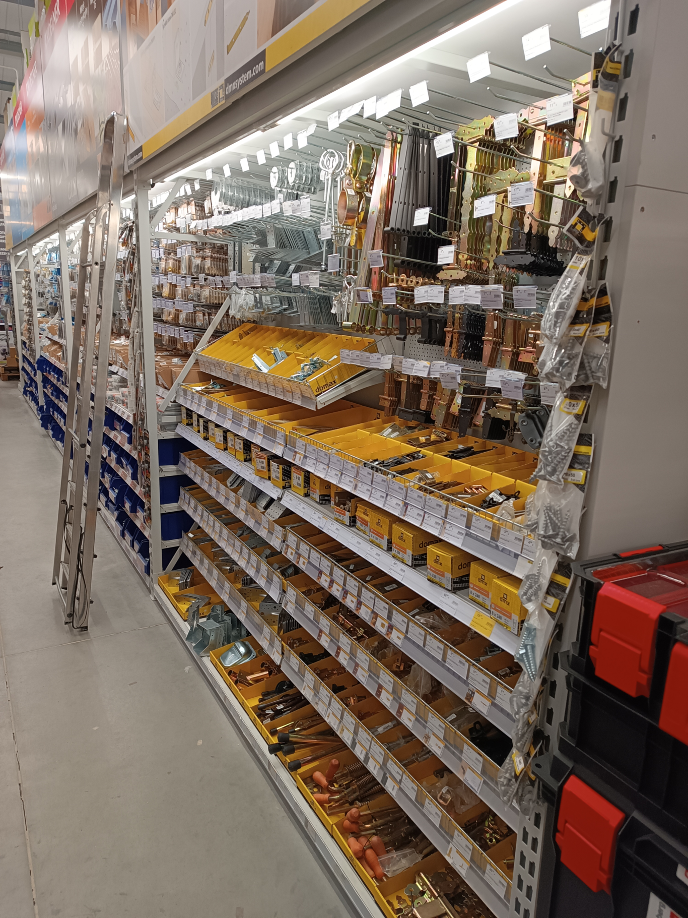 PSB Mrówka Powroźnik