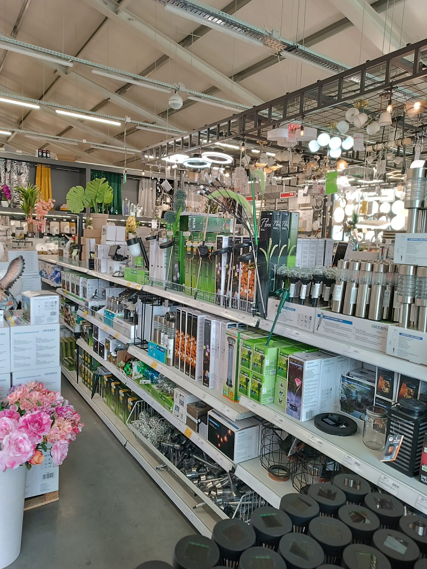 PSB Mrówka Powroźnik