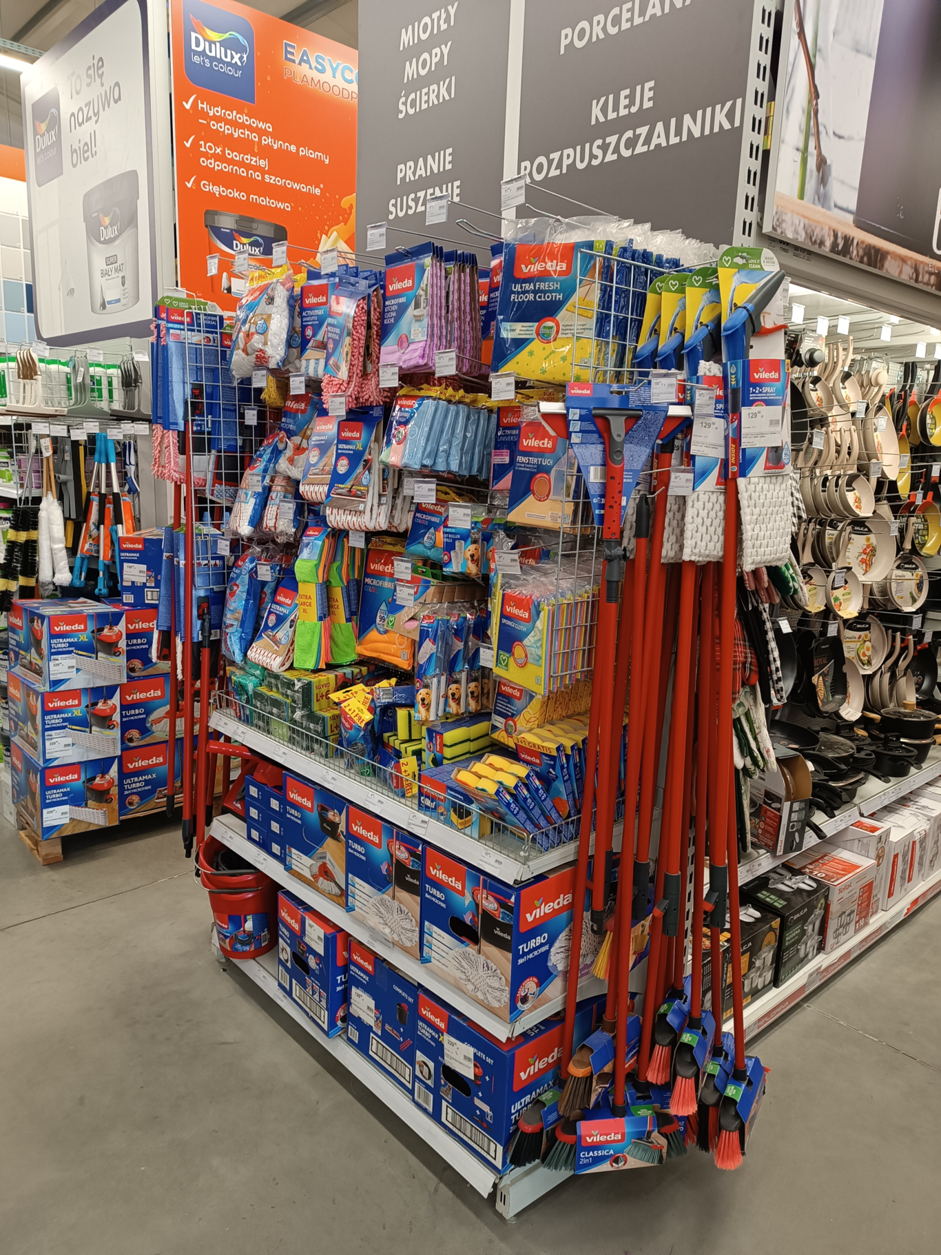 PSB Mrówka Powroźnik