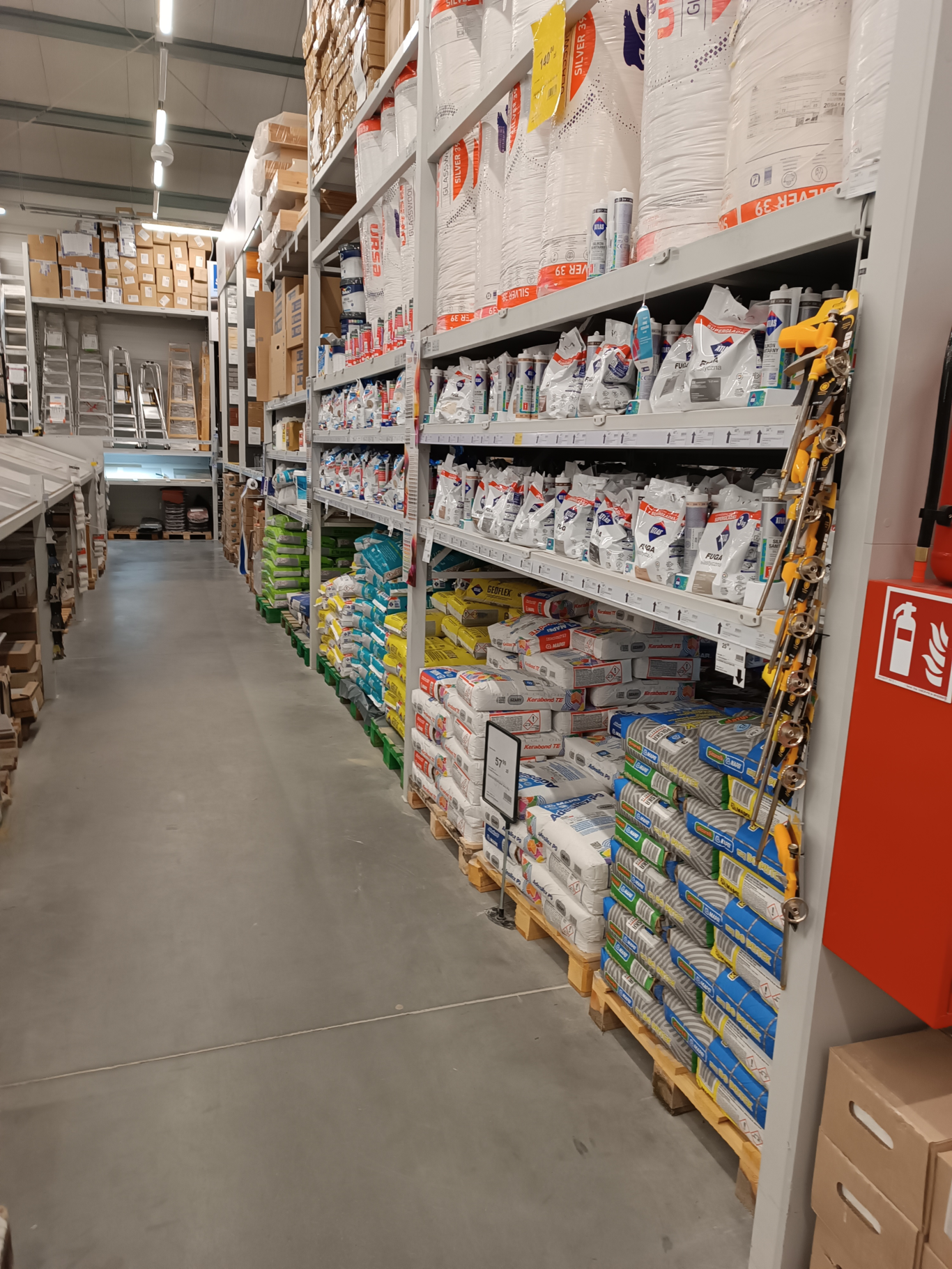 PSB Mrówka Powroźnik