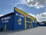 Zdjęcie: HURTOWNIA BUDOWLANA "AGAD" SPÓŁKA Z OGRANICZONĄ ODPOWIEDZIALNOŚCIĄ
