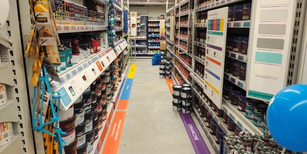 Zdjęcie: GRUPA "WALDI" SPÓŁKA Z OGRANICZONĄ ODPOWIEDZIALNOŚCIĄ