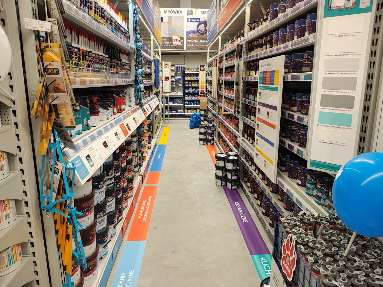 PSB Mrówka Radoszyce