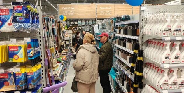 Zdjęcie: GRUPA "WALDI" SPÓŁKA Z OGRANICZONĄ ODPOWIEDZIALNOŚCIĄ