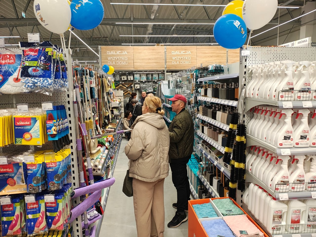 PSB Mrówka Radoszyce