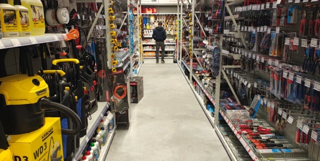 Zdjęcie: GRUPA "WALDI" SPÓŁKA Z OGRANICZONĄ ODPOWIEDZIALNOŚCIĄ