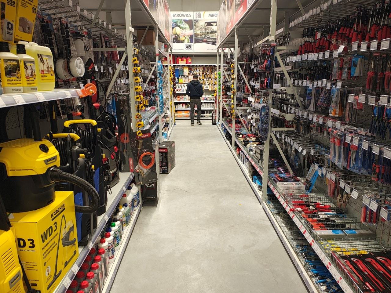 PSB Mrówka Radoszyce