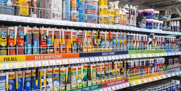 Zdjęcie: "GIPS-SYSTEM" BIELENINIK SPÓŁKA JAWNA