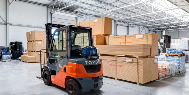 Zdjęcie: "GIPS-SYSTEM" BIELENINIK SPÓŁKA JAWNA