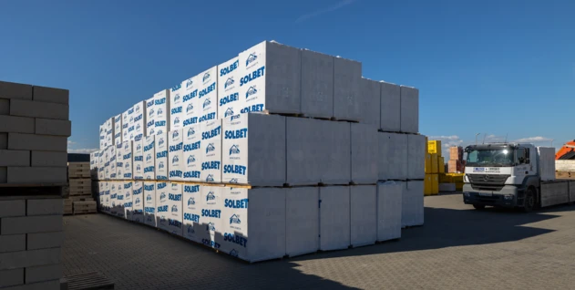 Zdjęcie: "GIPS-SYSTEM" BIELENINIK SPÓŁKA JAWNA