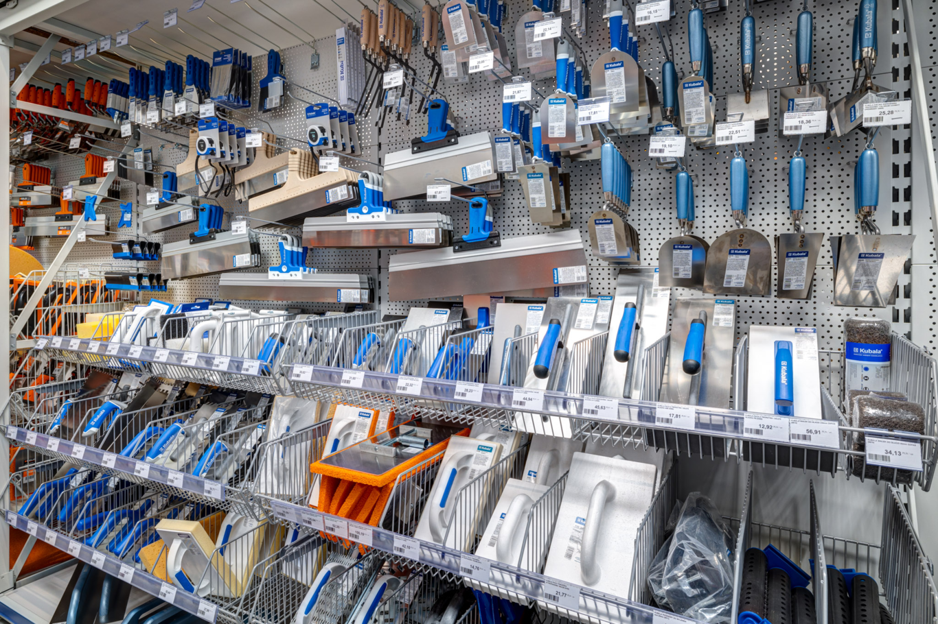 PSB PROFI GIPS SYSTEM Stargard