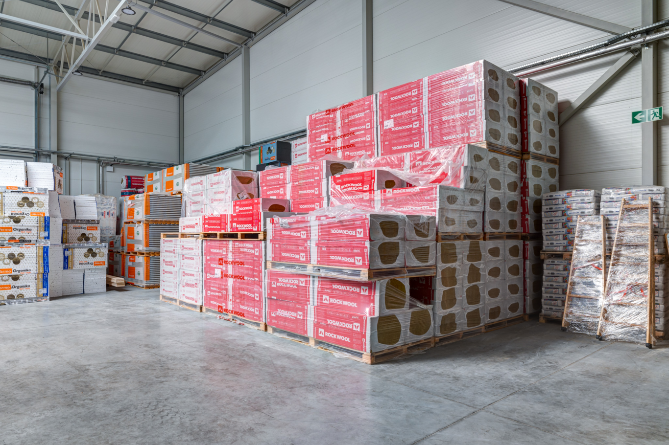 PSB PROFI GIPS SYSTEM Stargard