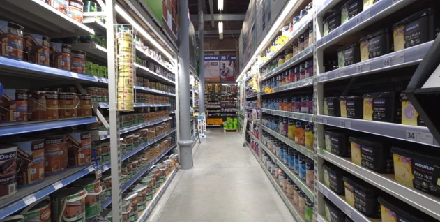 Zdjęcie: NEOPROFIL INVEST RAFAŁ HERZYK SPÓŁKA JAWNA