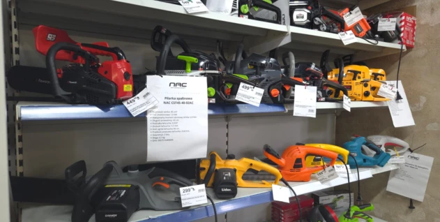 Zdjęcie: NEOPROFIL INVEST RAFAŁ HERZYK SPÓŁKA JAWNA