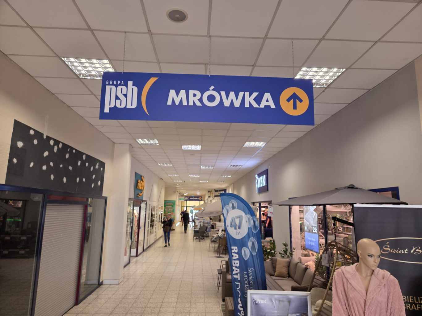PSB Mrówka Biała Podlaska