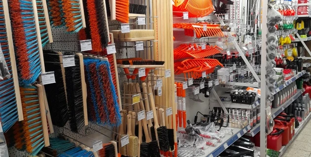 Zdjęcie: HFTRADECO RAFAŁ HERZYK SPÓŁKA KOMANDYTOWA