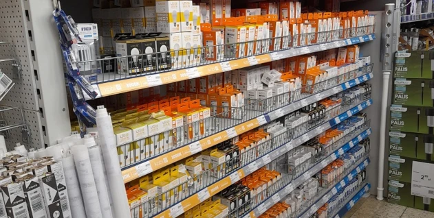 Zdjęcie: HFTRADECO RAFAŁ HERZYK SPÓŁKA KOMANDYTOWA