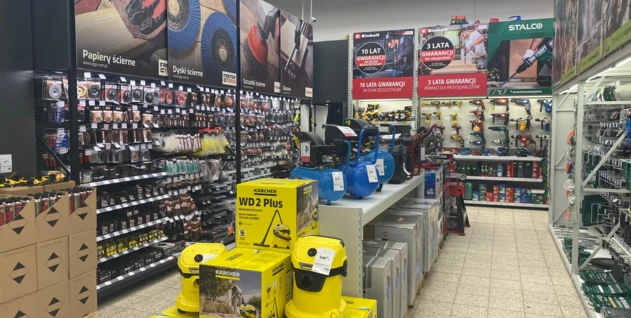 Zdjęcie: HFTRADECO RAFAŁ HERZYK SPÓŁKA KOMANDYTOWA